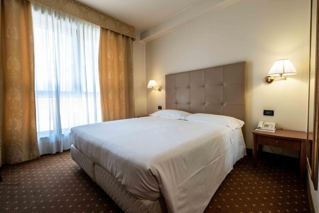 La Pieve Hotel Chiampo ภายนอก รูปภาพ