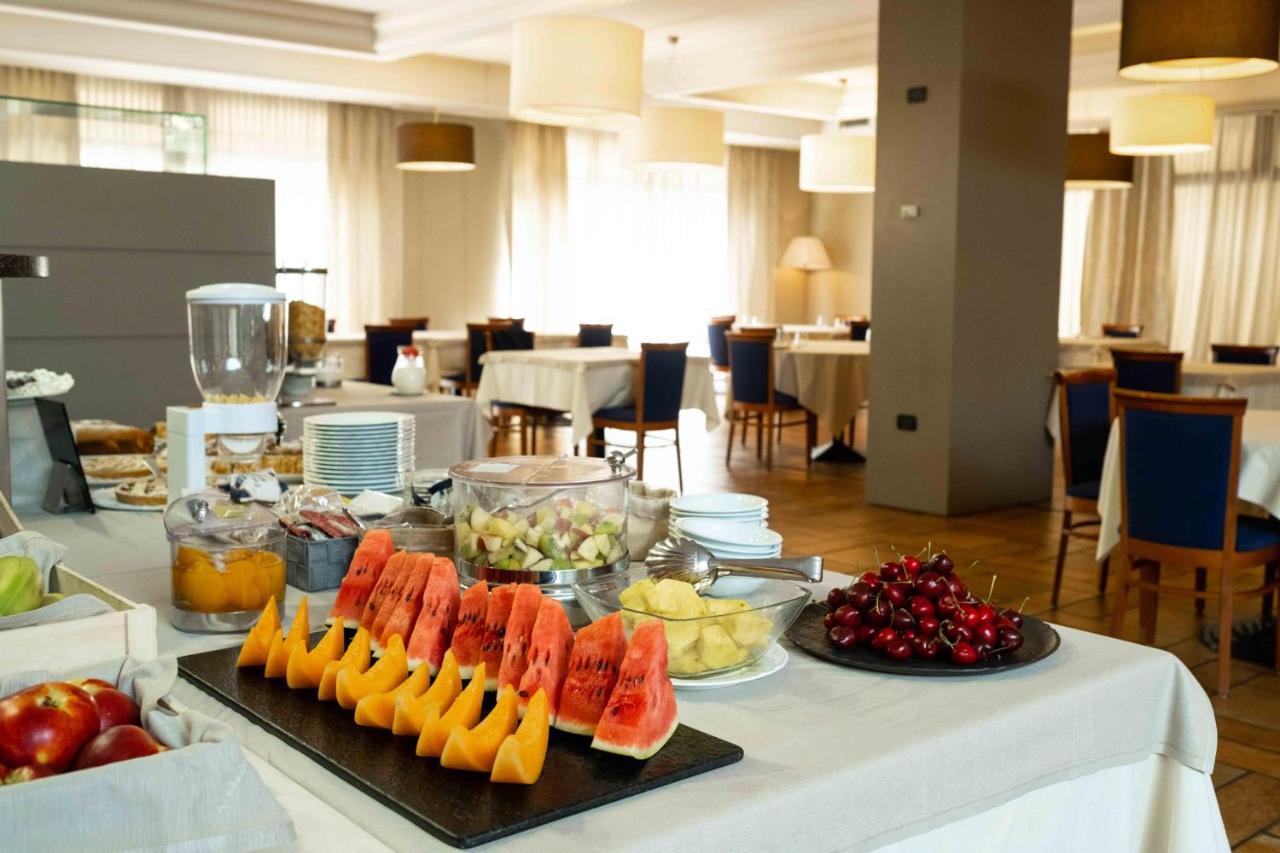 La Pieve Hotel Chiampo ภายนอก รูปภาพ