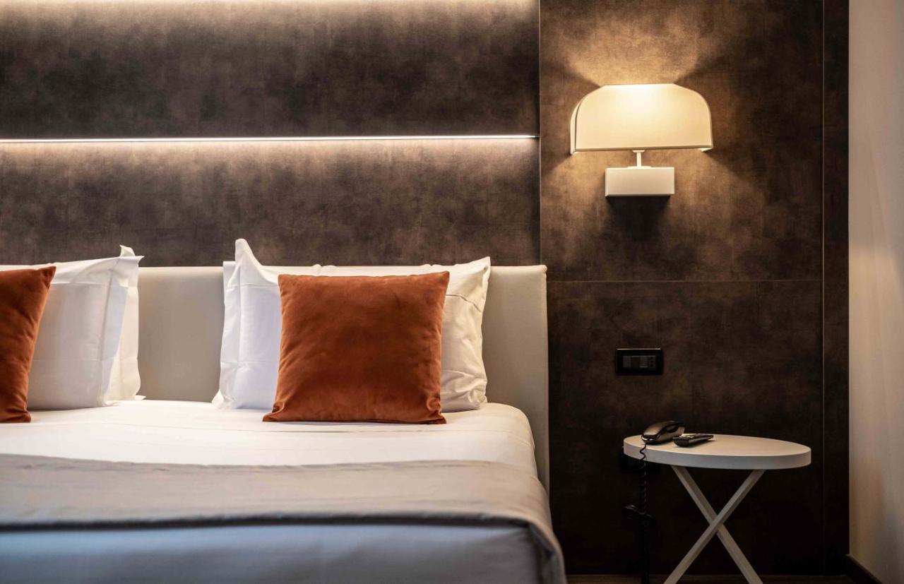 La Pieve Hotel Chiampo ภายนอก รูปภาพ