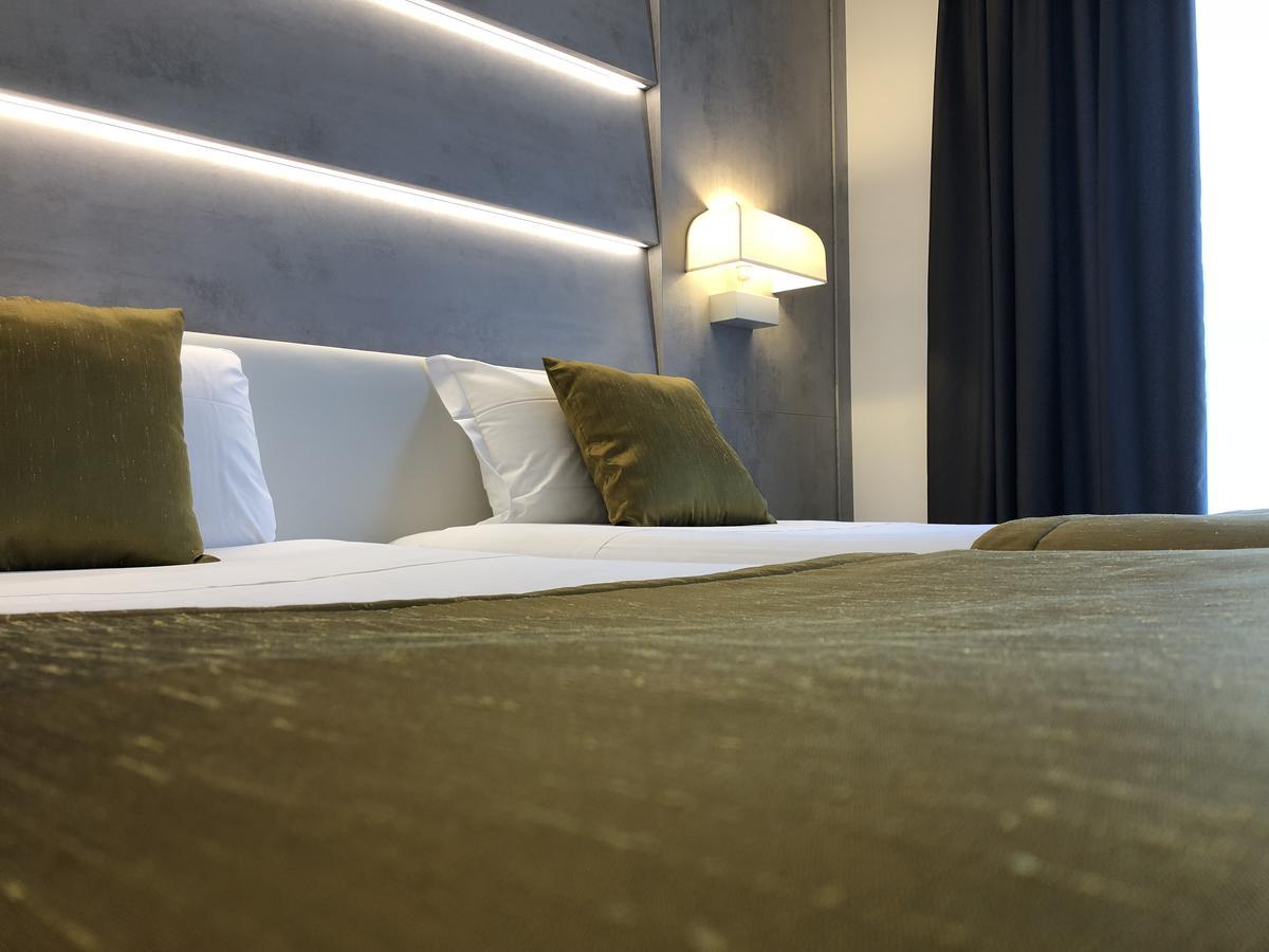 La Pieve Hotel Chiampo ภายนอก รูปภาพ