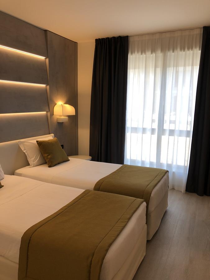 La Pieve Hotel Chiampo ภายนอก รูปภาพ