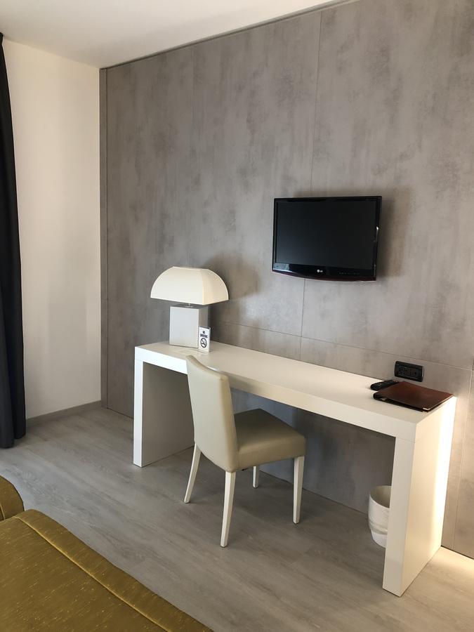 La Pieve Hotel Chiampo ภายนอก รูปภาพ