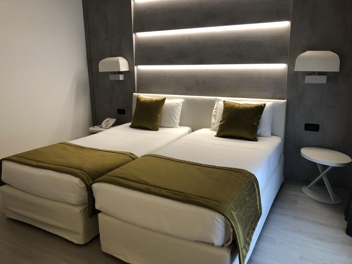 La Pieve Hotel Chiampo ภายนอก รูปภาพ